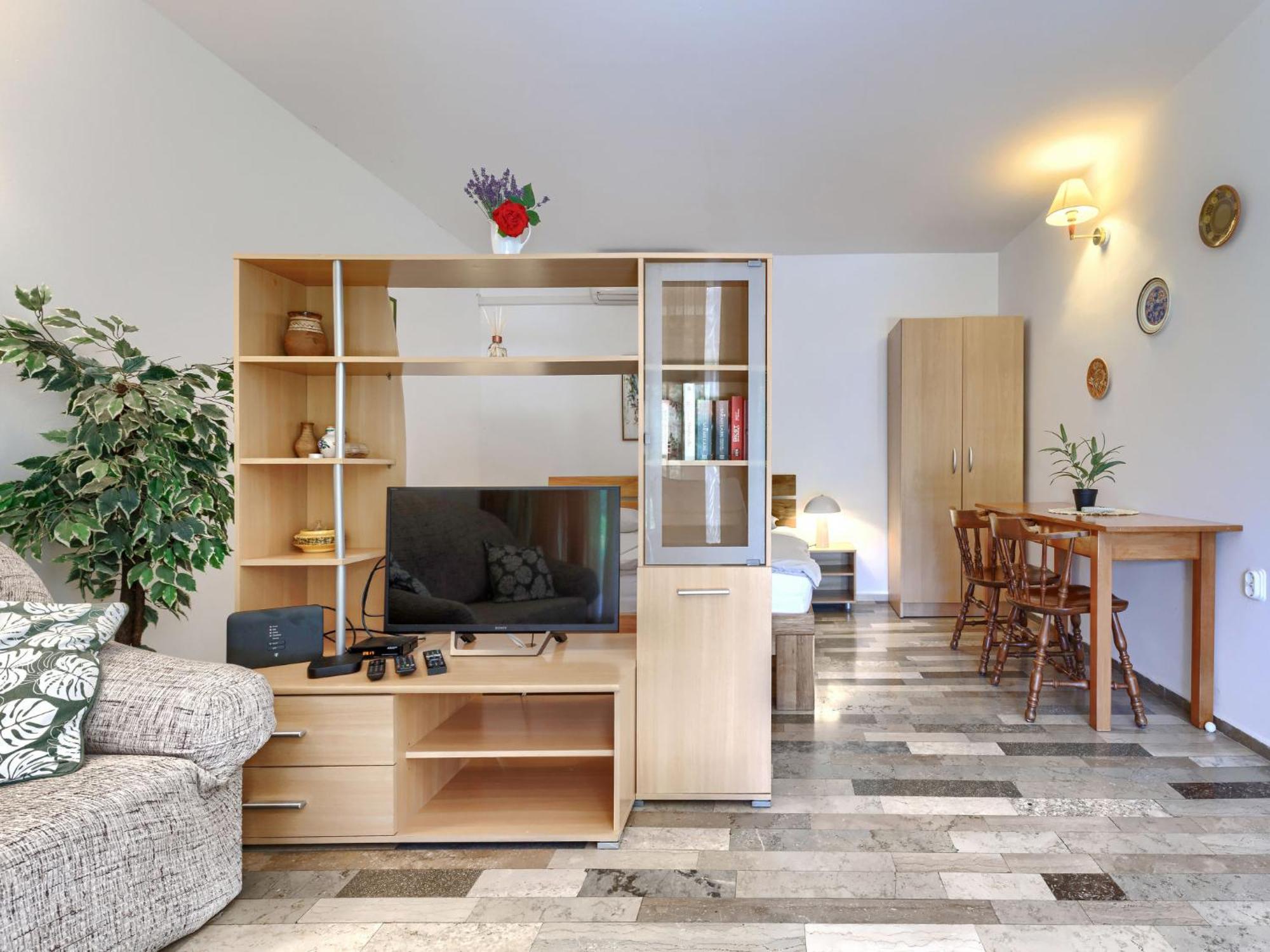 Holiday Home Margit - Prm115 By Interhome Premantura Kültér fotó